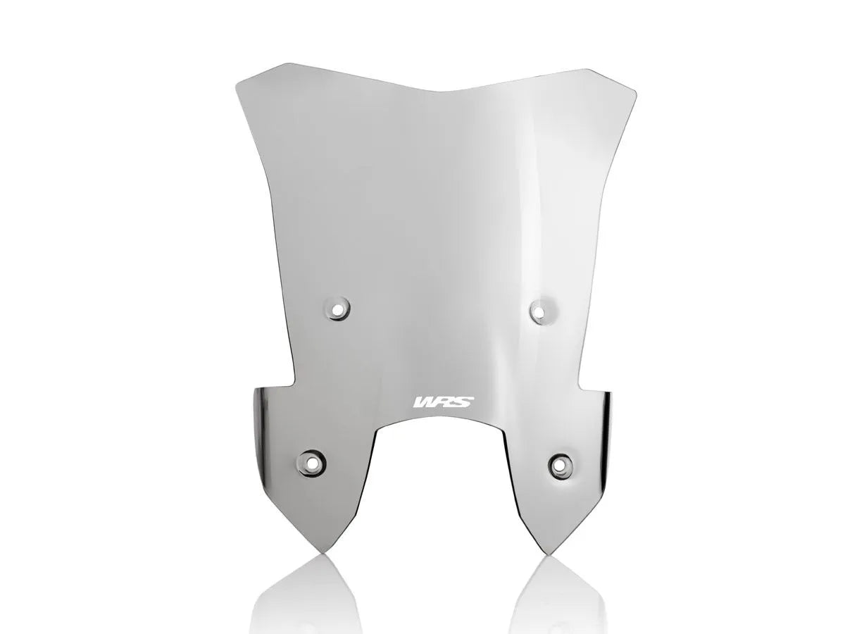 Wrs Windscreen - High-quality Pmma Plexiglass