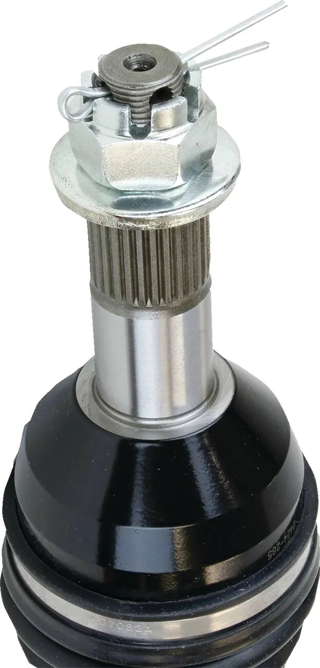 Moose Offroad Complete Axle Assembly