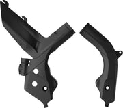 Polisport Frame Guards For Motorcycle Frame Protection