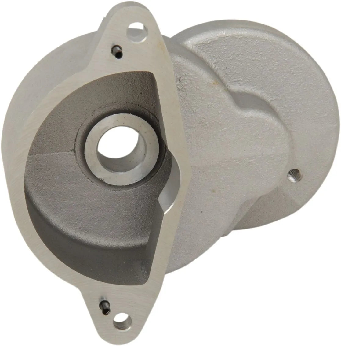 Drag Specialties Starter Shaft Housing For Chain Drives
