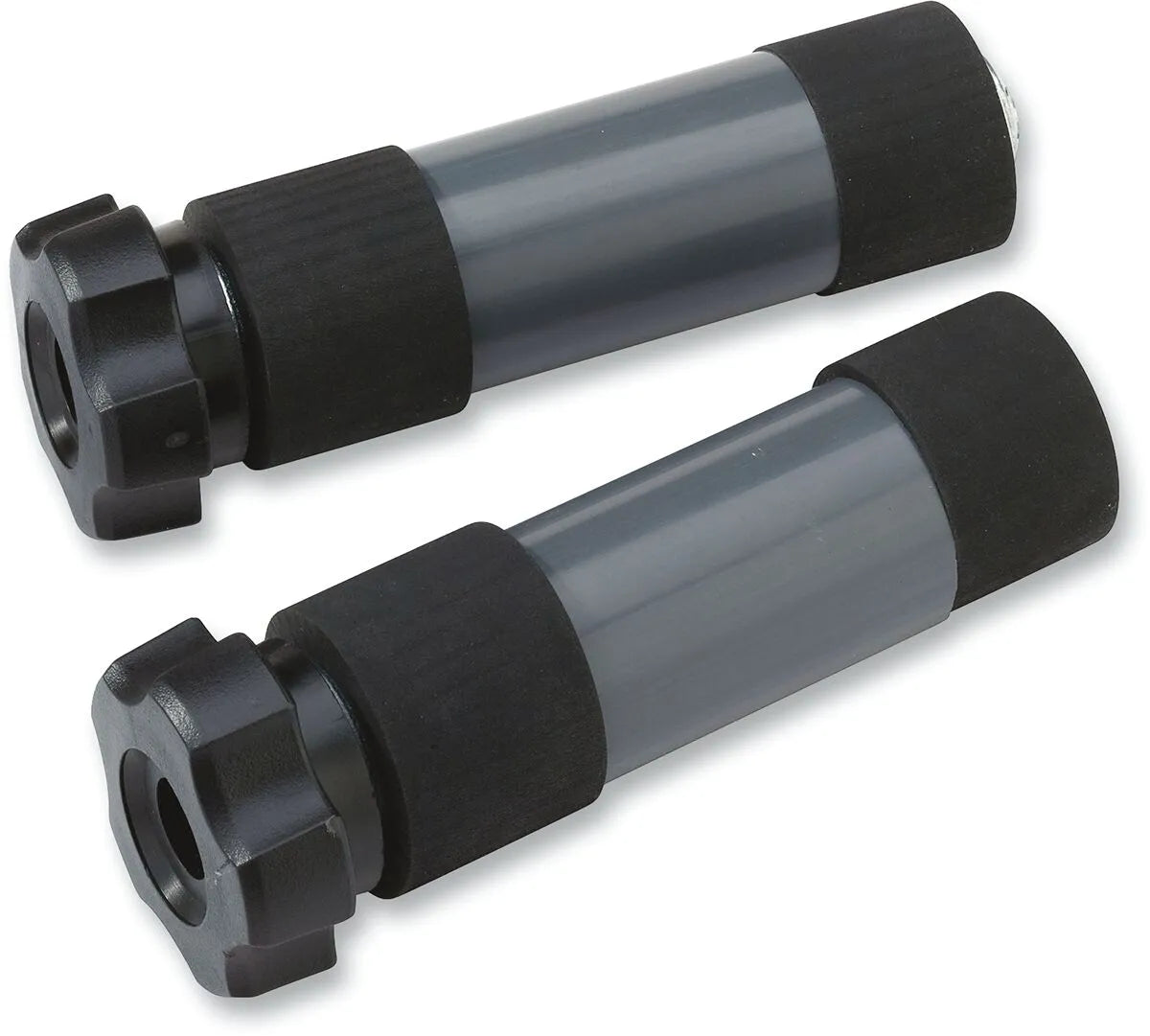 Moose Offroad Twist N Lock Anchors For Racks & Bed Rails