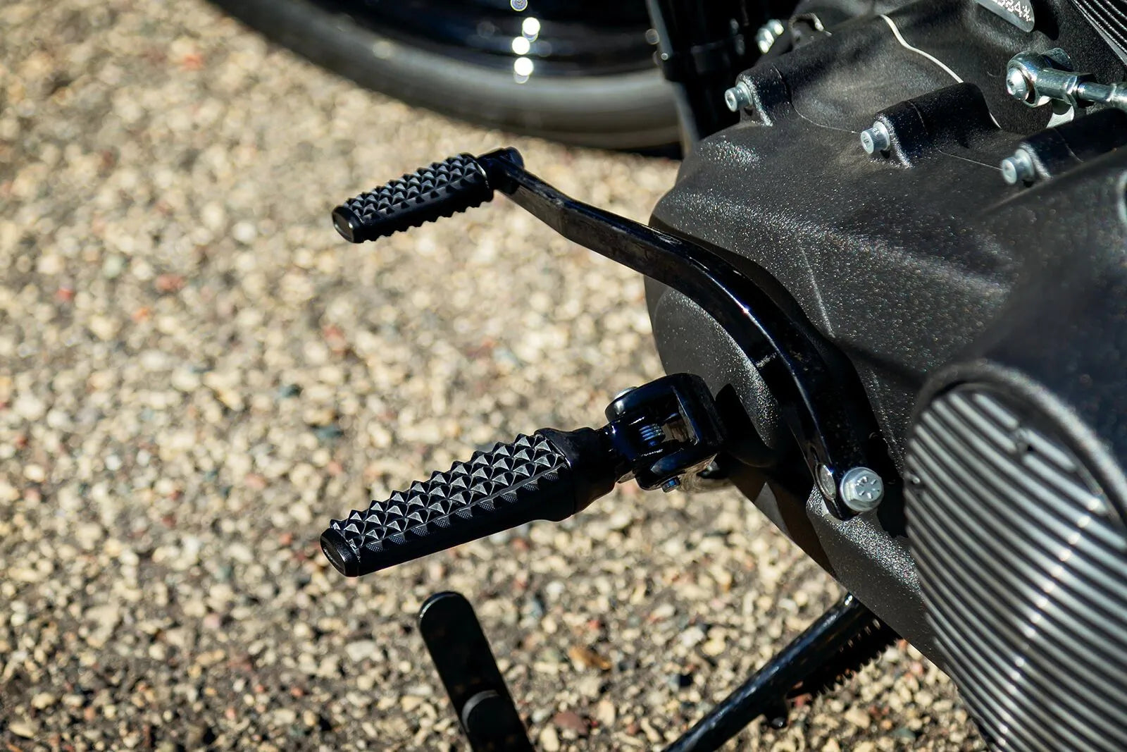 Kuryakyn Thresher Foot Pegs