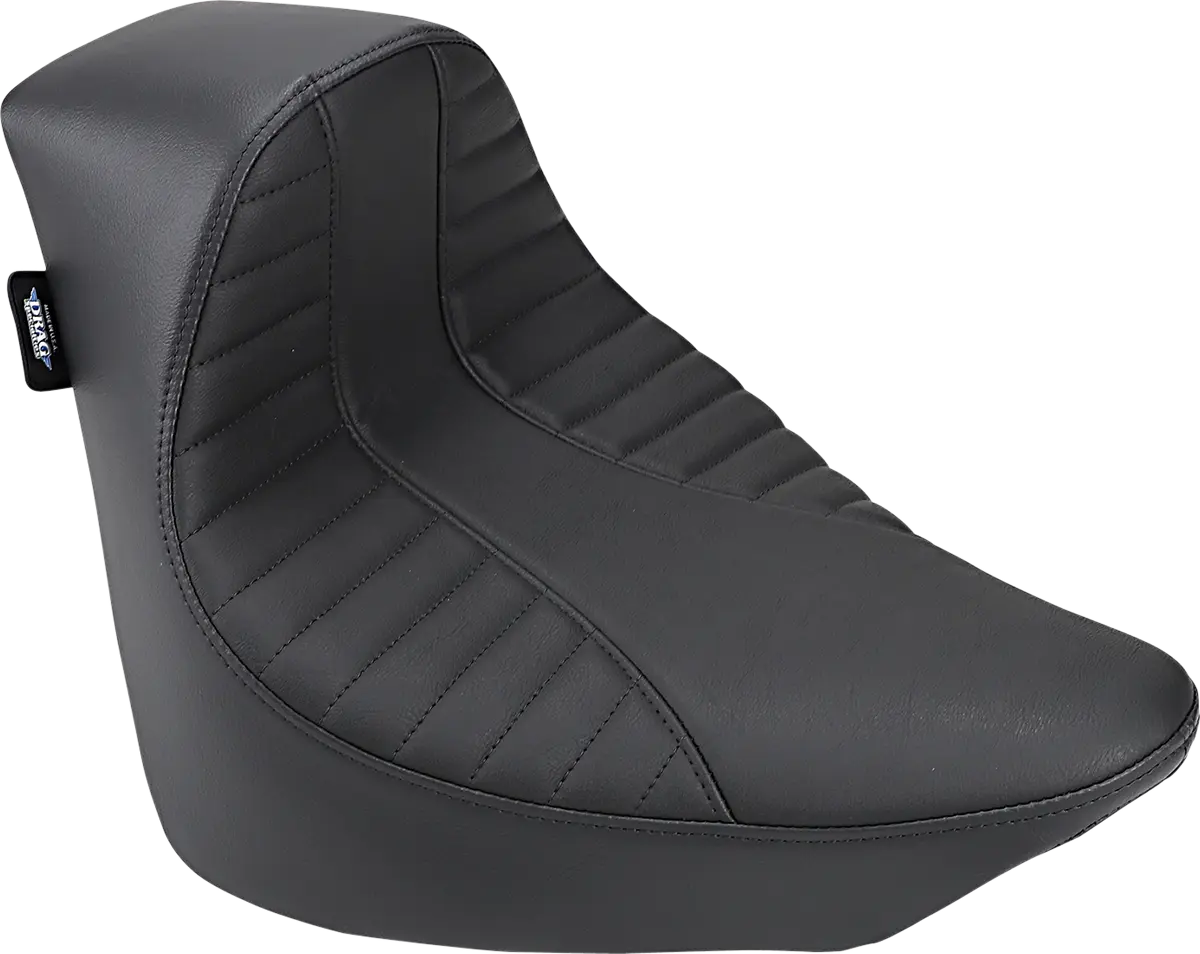 Drag Specialties Ez-on Solo Seat