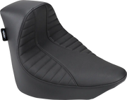 Drag Specialties Ez-on Solo Seat