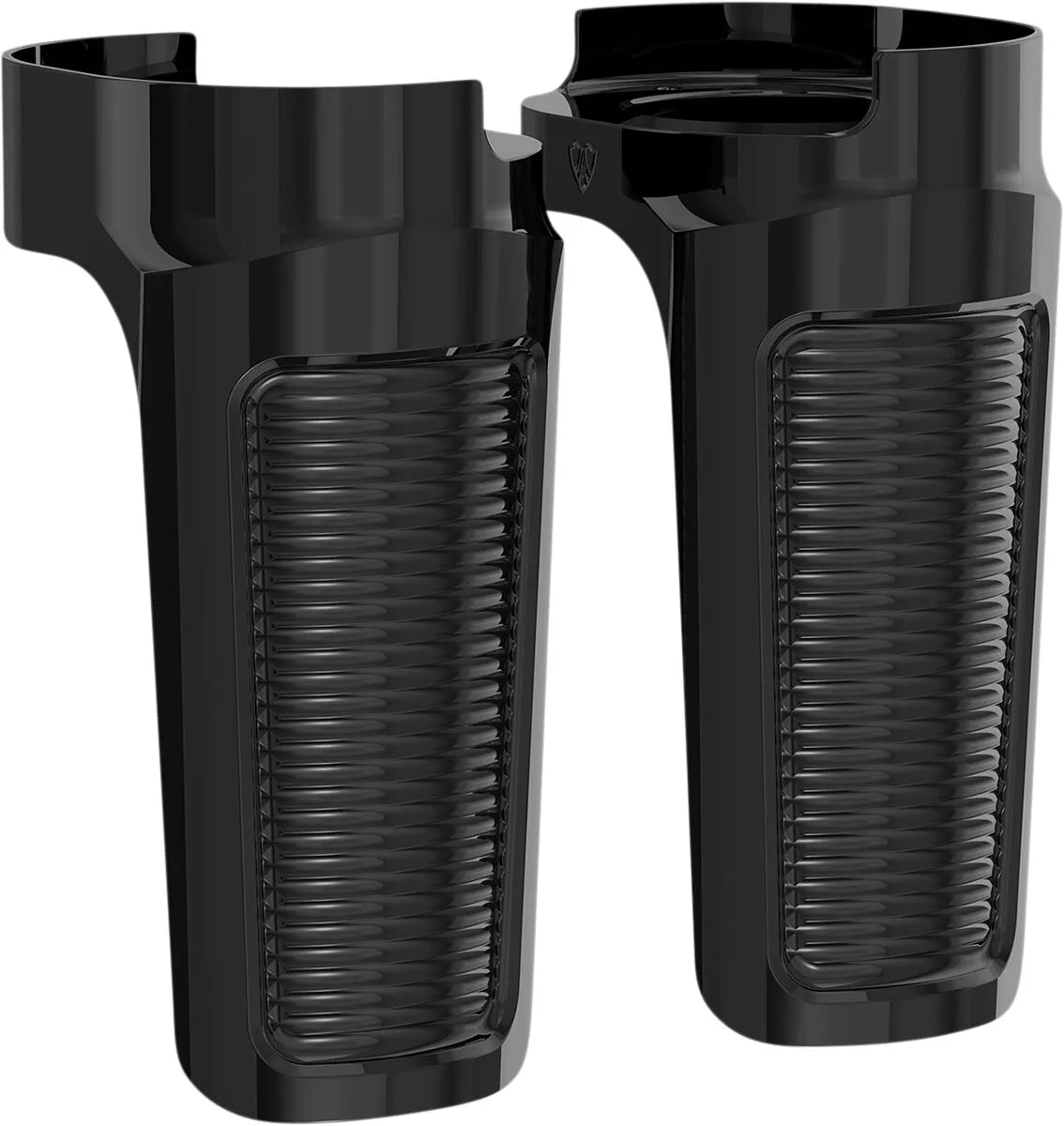 Arlen Ness Method Bagger Fork Guards For Performance