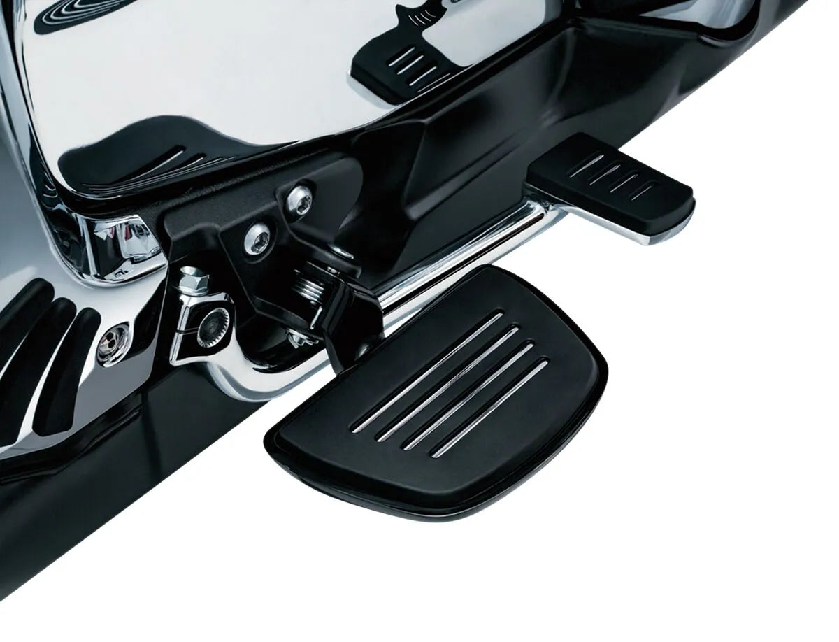 Kuryakyn Premium Mini Boards With Comfort Drop Mount