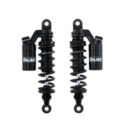 Ohlins Ttx Flow Dv Shock Absorber