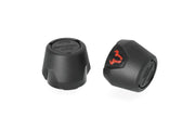 Sw-motech Frame Sliders For Motorcycle Frame Protection