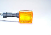 K&s Technologies Turn Signals For Honda - Amber Lens