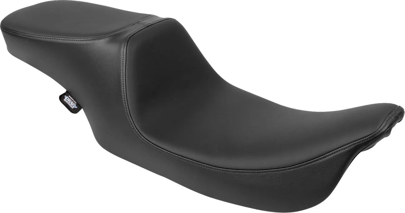 Drag Specialties Performance Predator 2-up Seat