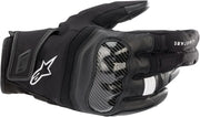 Alpinestars Smx Z Drystar Gloves - Black
