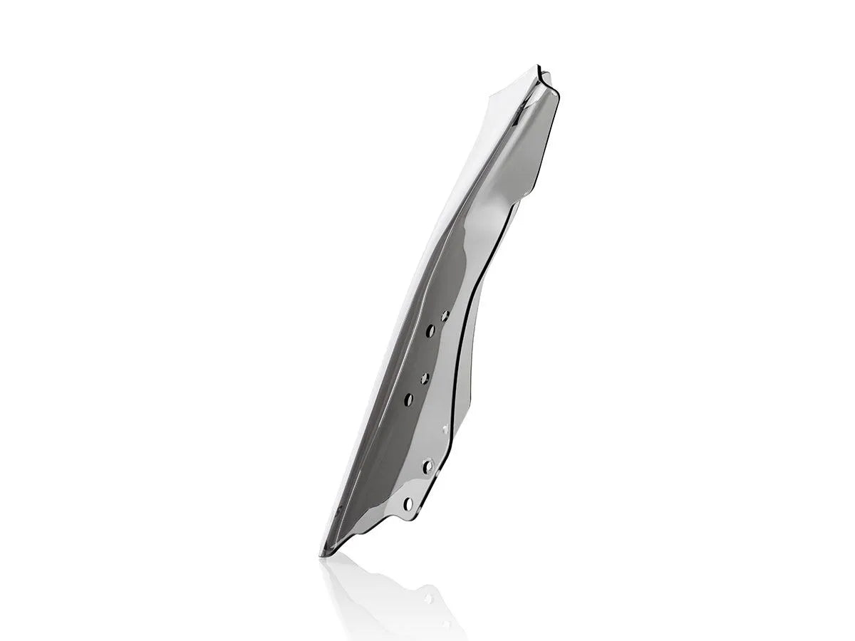 Wrs Windscreen - Enhanced Rider Protection