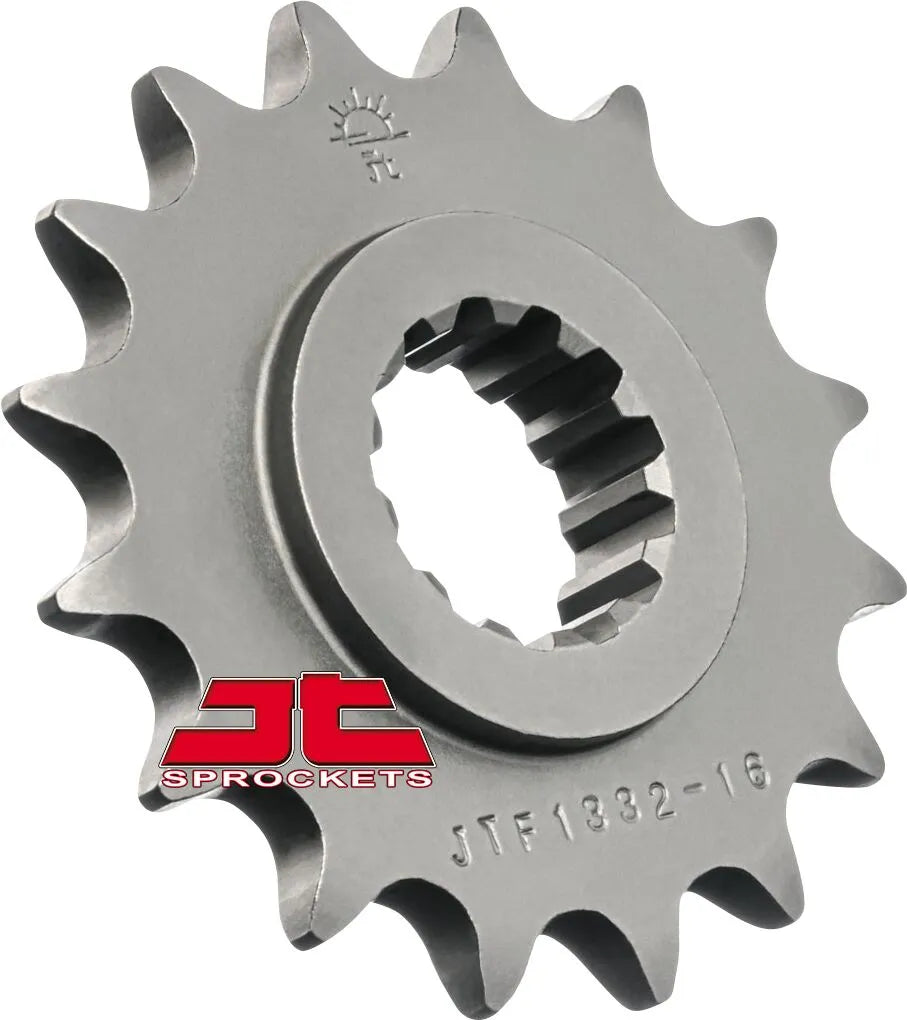Jt Sprockets Countershaft Front Sprocket