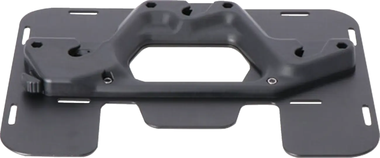 Sw-motech Adapter Plate - Left Side