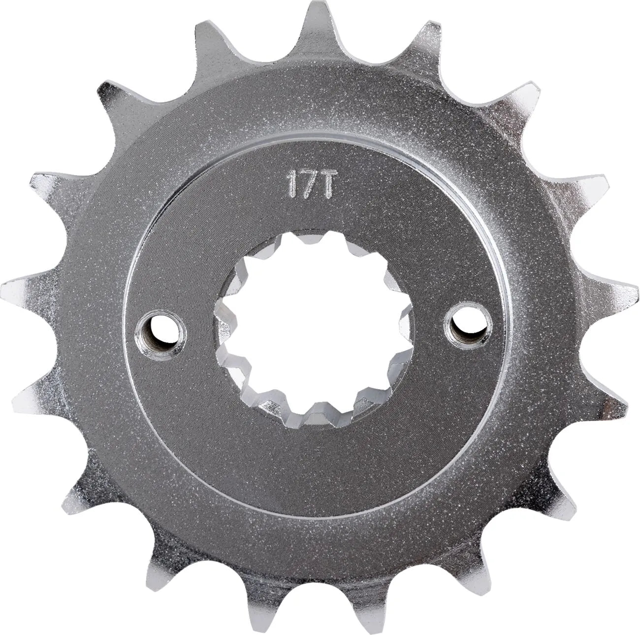 Moose Offroad Front Sprocket 17t 520 Chromoly Steel