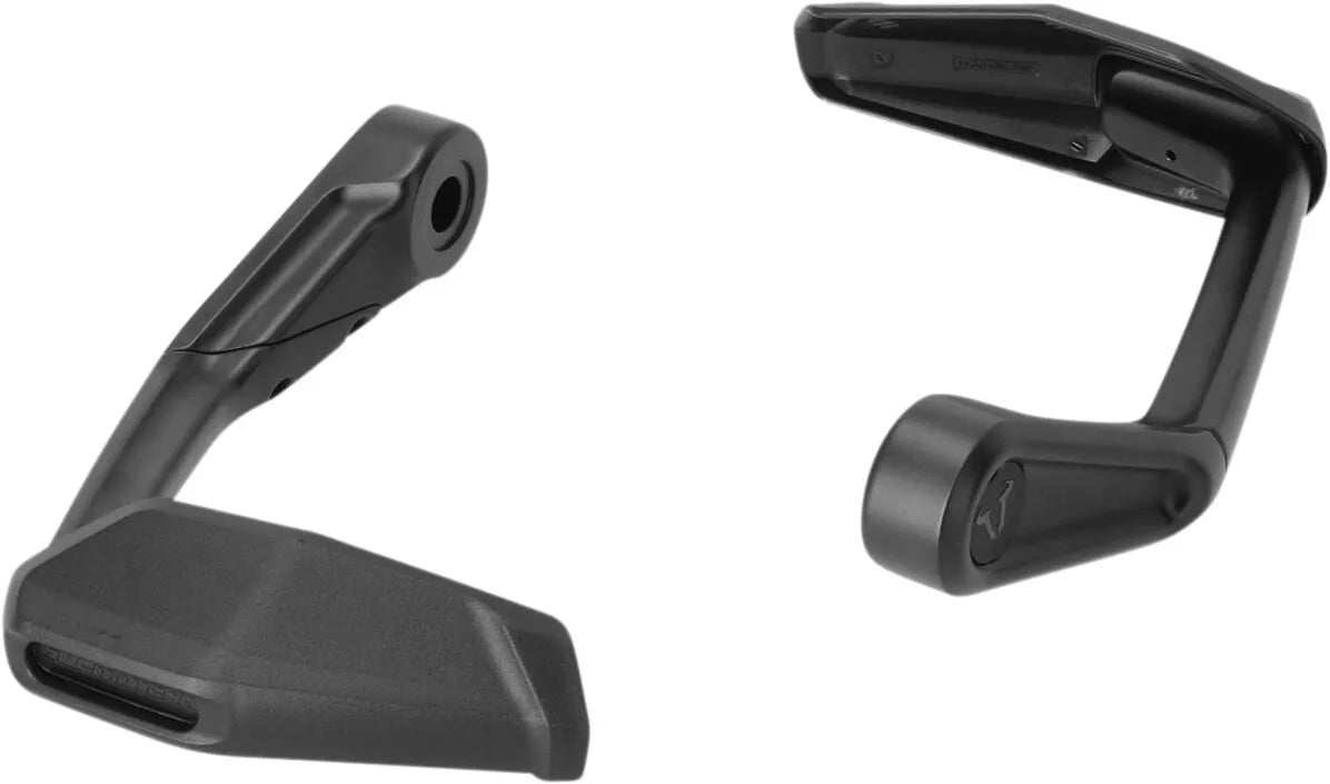 Sw-motech Lever Guards With Wind Protection