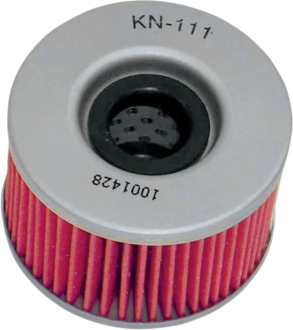 K & N Kn111 Performance Oil Filter