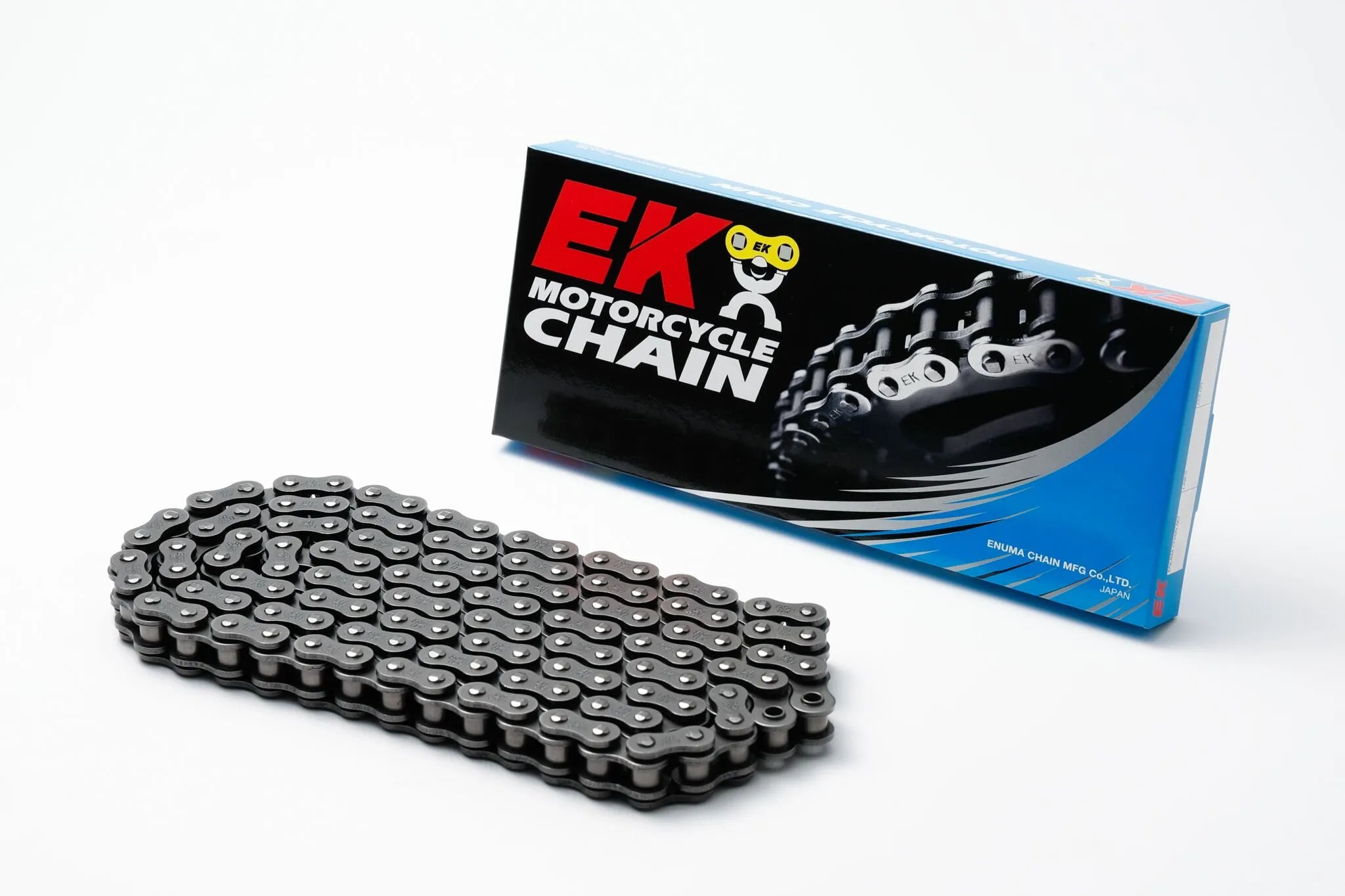 Ek 525 Dex Drive Chain