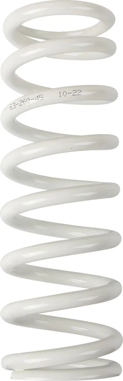 Moose Offroad Shock Spring - High-grade Performance