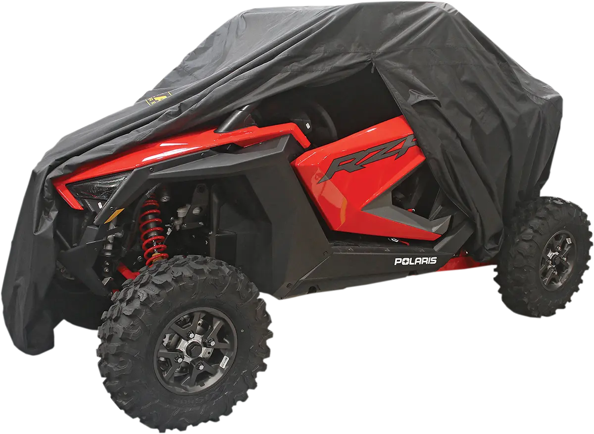 Nelson Rigg Utv Pro Cover - Waterproof Protection