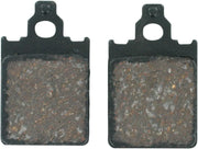 Ebc Sfa Scooter Brake Pads - Organic Compound