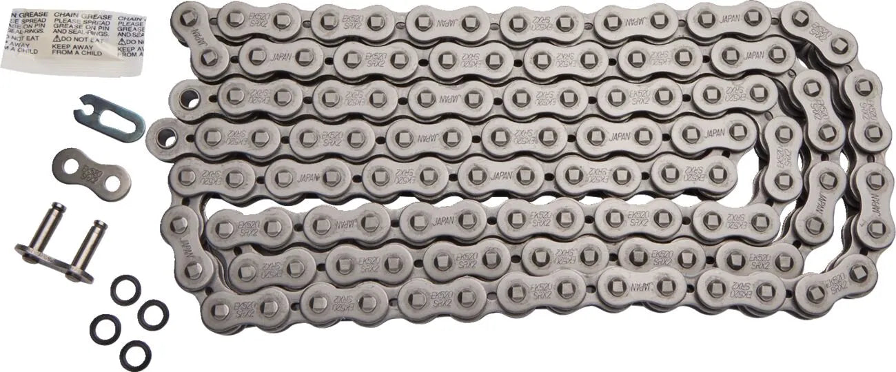 Ek 520 Srx2 Chain - High Performance Drive Chain
