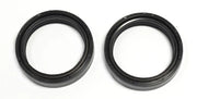 Athena Fork Oil Seals - High-quality Replacement Pair