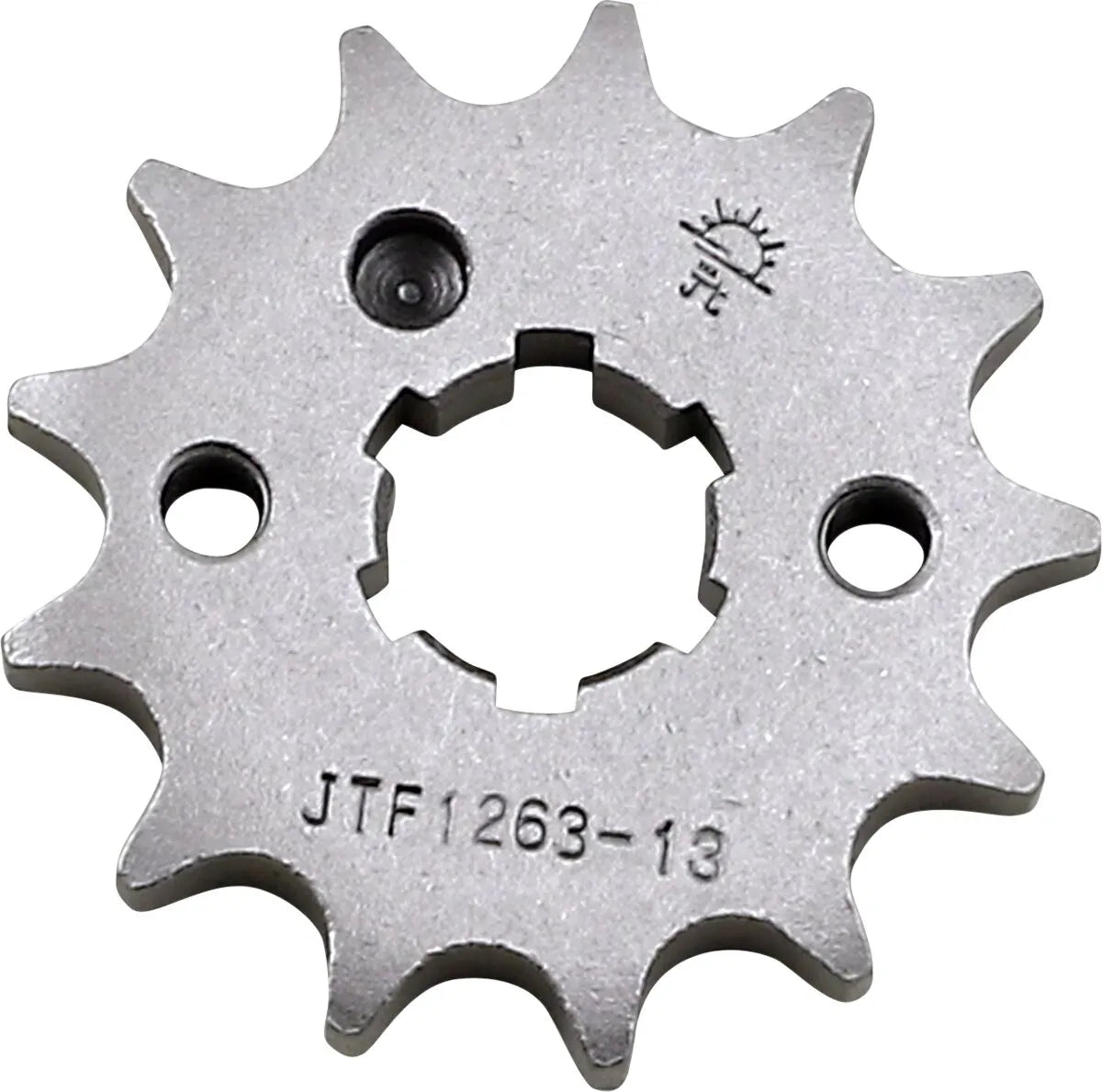 Jt Sprockets Front Sprocket 428 Steel 13t