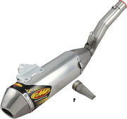 Fmf Powercore 4 Hex Slip-on Muffler