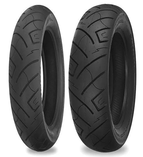 Shinko R777 Motorcycle Tire 150/80b16 Rear