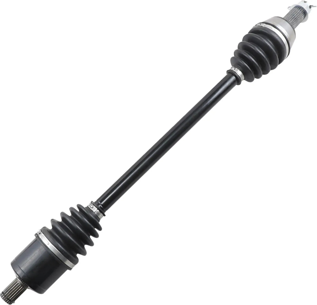 Moose Offroad Complete Axle Assembly