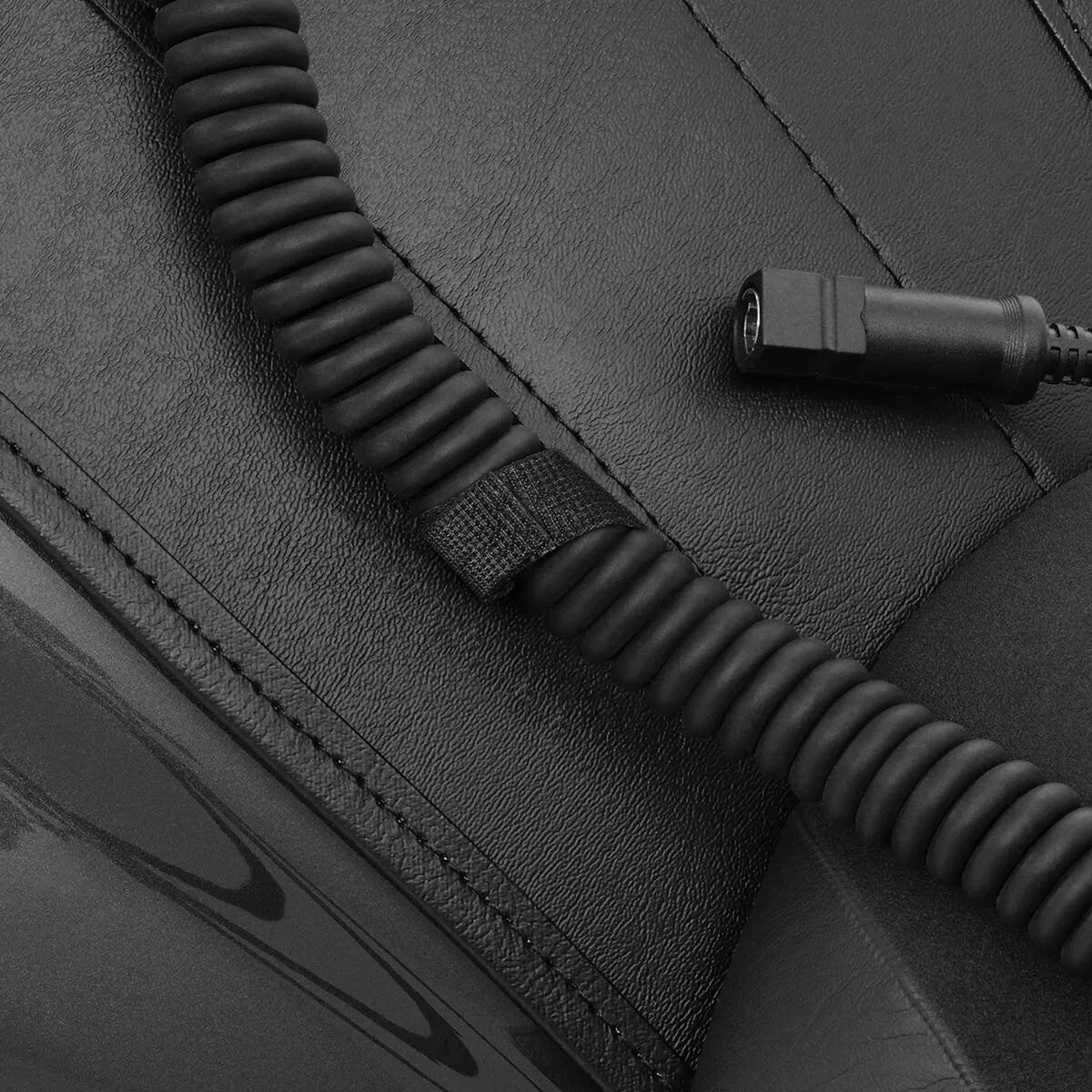 Hopnel Tuxedo Tie Fuel Tank Bib