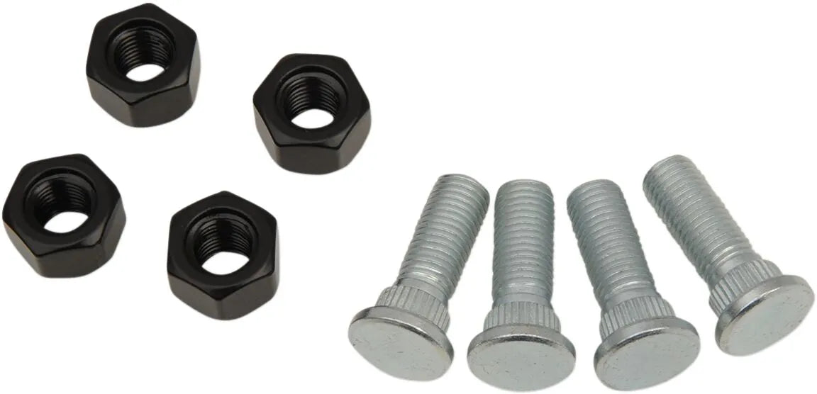 Moose Offroad Wheel Stud/nut Kit