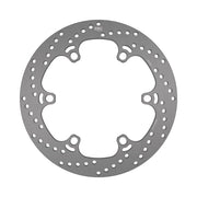 Ebc Round Hpsr Solid Brake Rotor Replacement