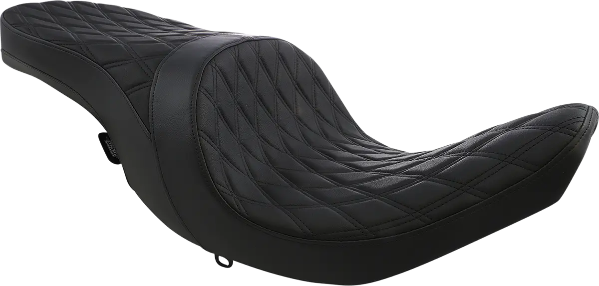 Drag Specialties Low Profile Touring Seat