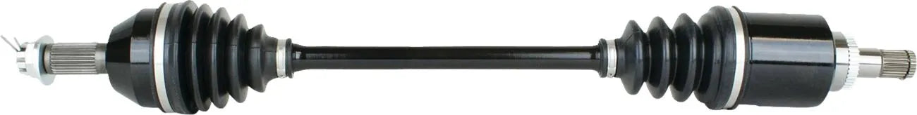 Moose Offroad Complete Axle Assembly