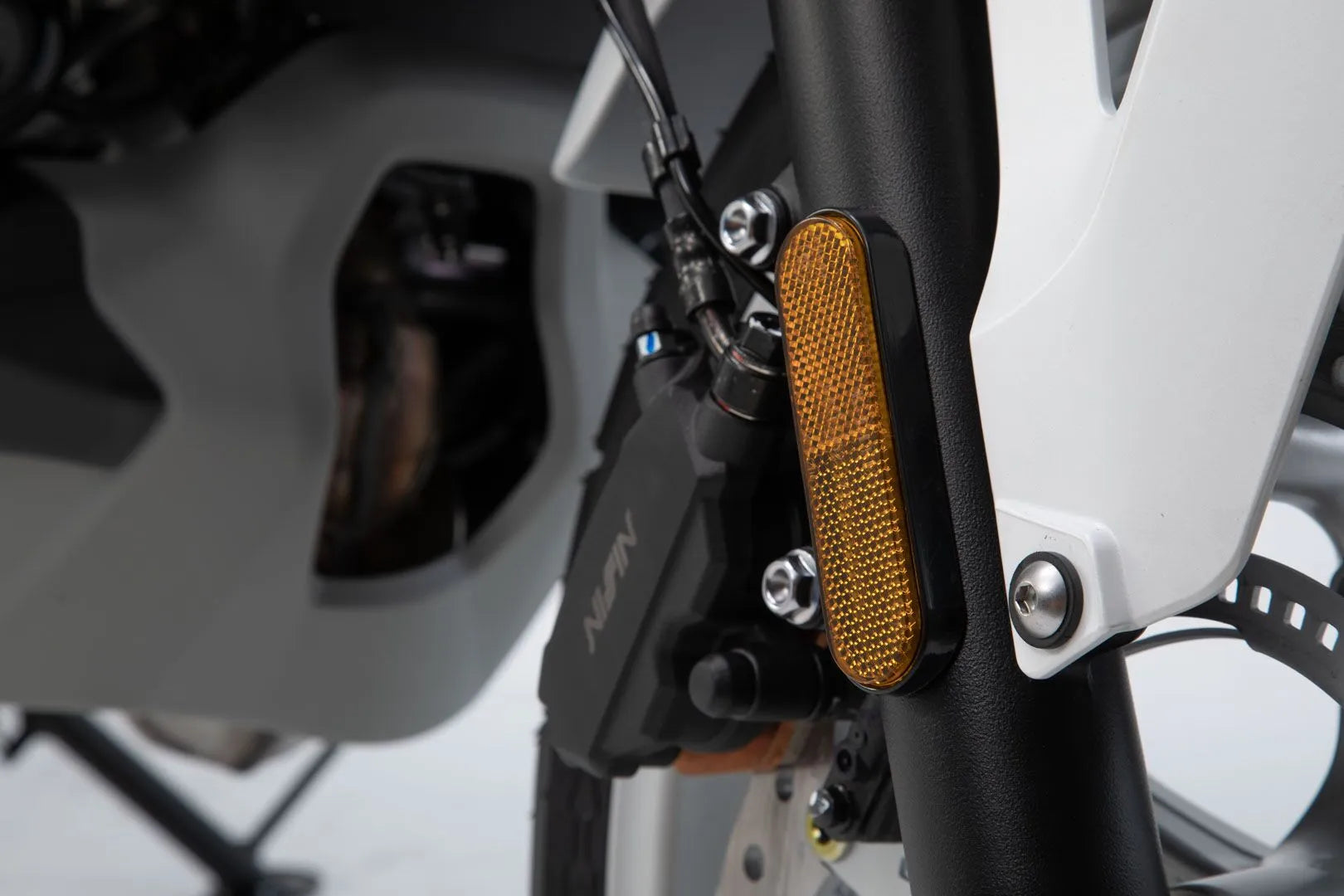 Sw-motech Crash Bar For Frame Mounting Points