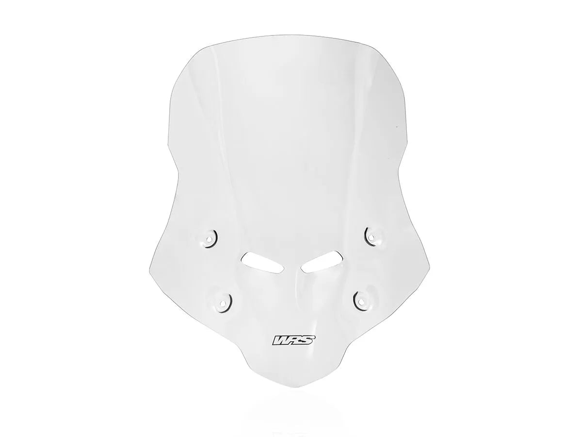 Wrs forrude: Forbedret beskyttelse og stil