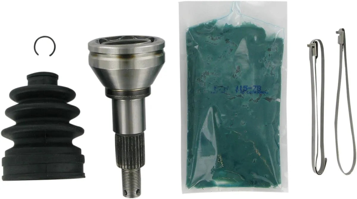 Epi Cv Joint Kit - Heavy-duty Oem Replacement