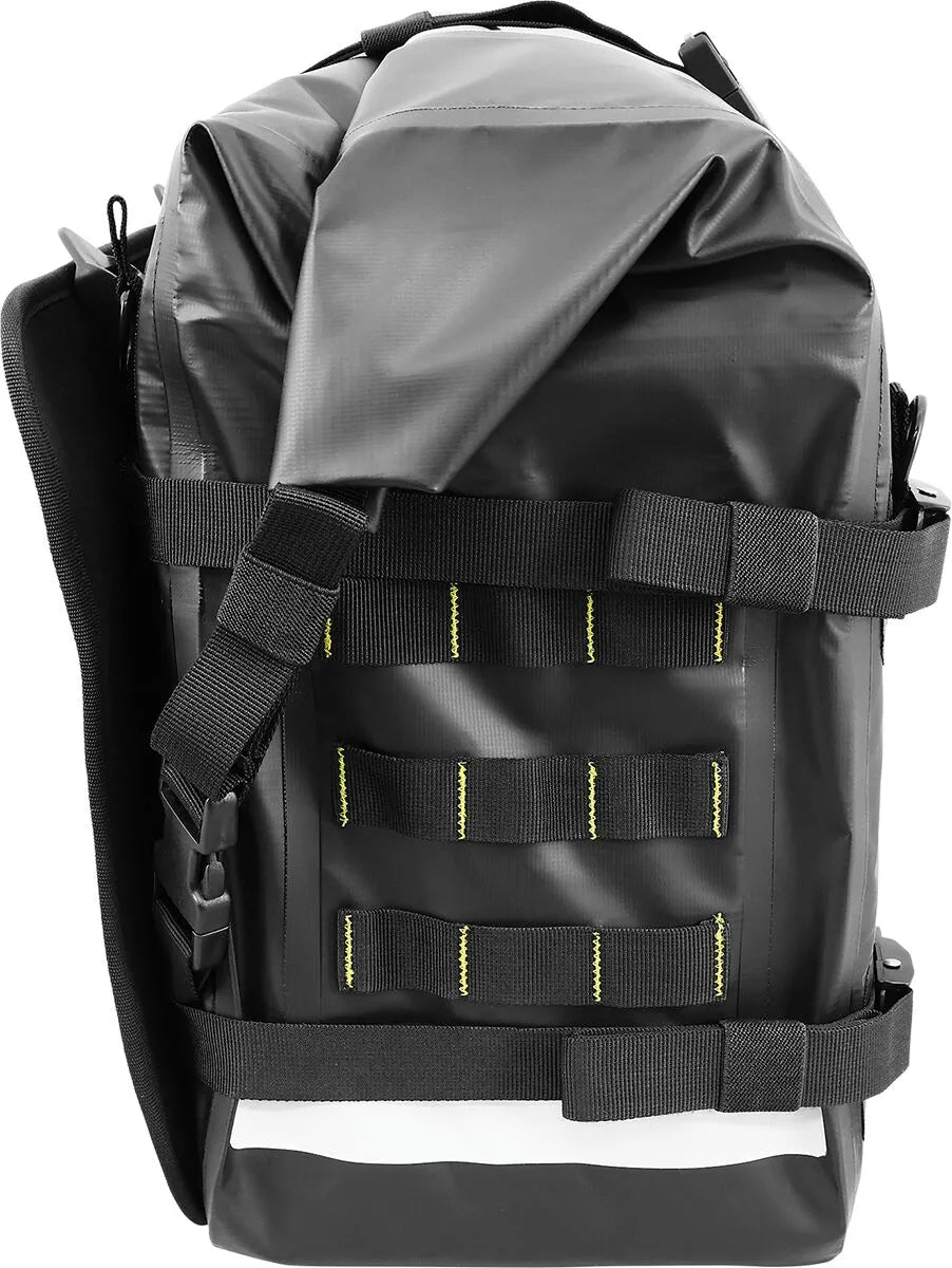 Nelson Rigg Hurricane Waterproof Saddlebags