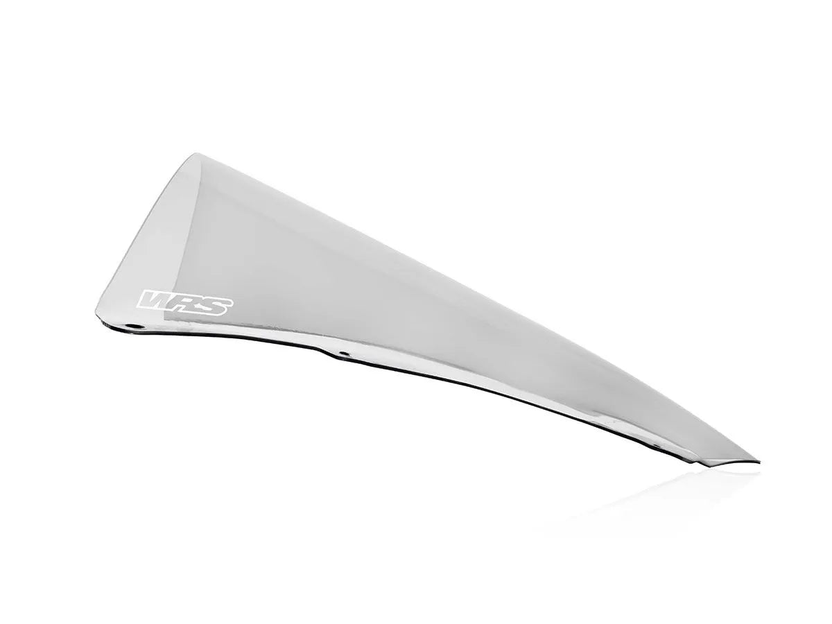 Wrs Smoke Windscreen