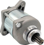 Rick's Motorsport Electric Starter - Oem Replacement