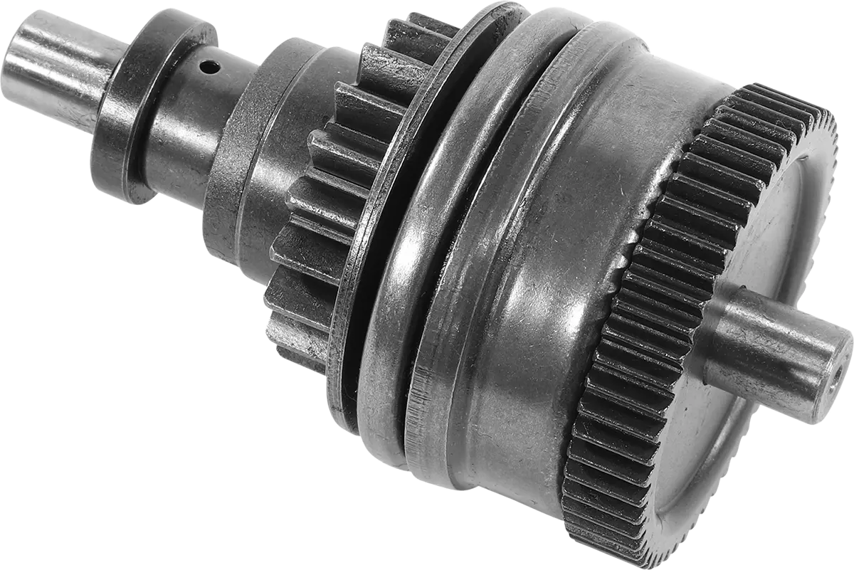 Parts Unlimited Starter Drive - Heavy-duty Replacement