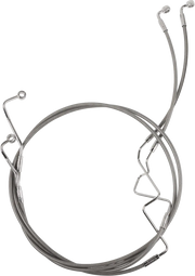 Magnum Shielding Xr Lower Brake Line