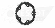 Esjot 520 Rear Sprocket - High-performance Steel