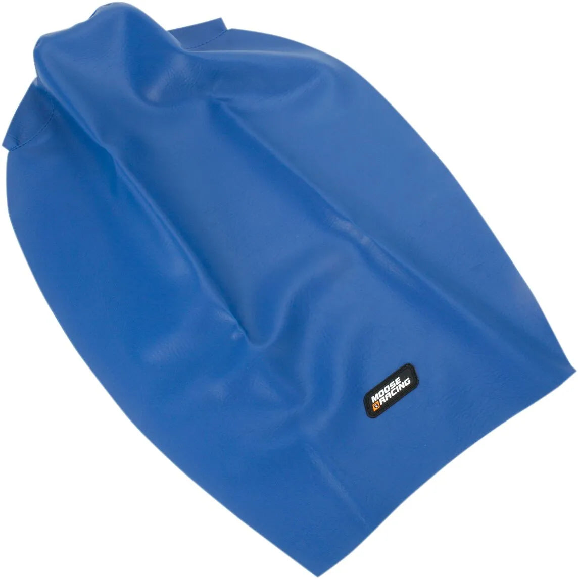 Moose Offroad Standard Blue Seat Cover