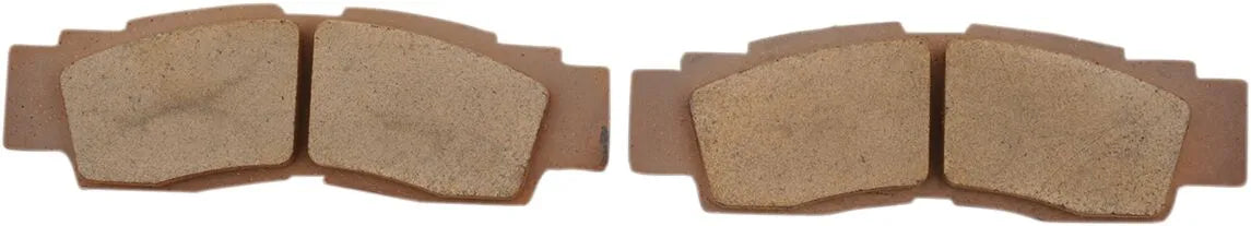 Dp Brakes Sdp Pro Mx High-performance Brake Pads