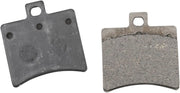 Dp Brakes Odp Organic Scooter Brake Pads