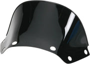 Sno Stuff Snowmobile Windshield - Black