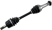 Moose Offroad Complete Axle Assembly